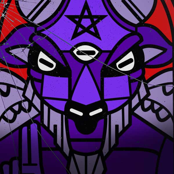 The Church Of Baphomet