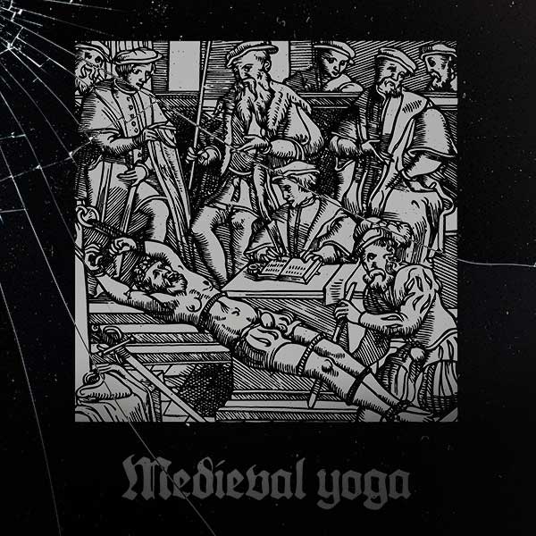 Medieval Yoga