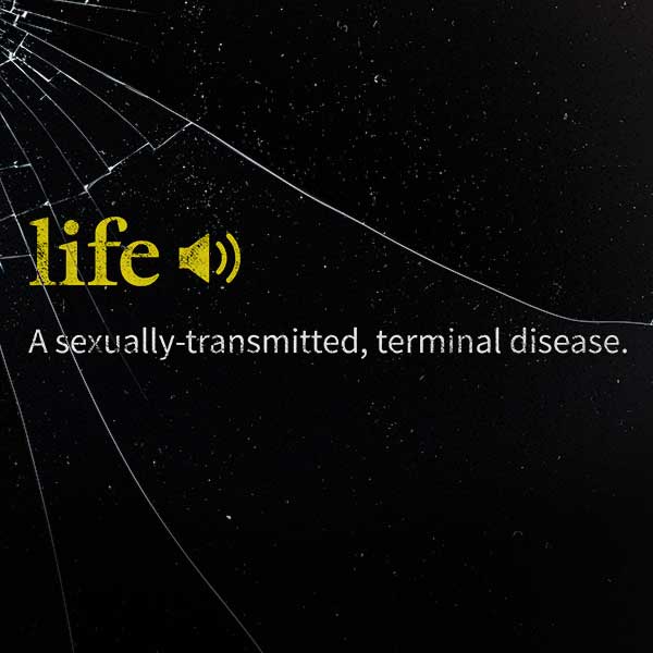 Terminal Disease