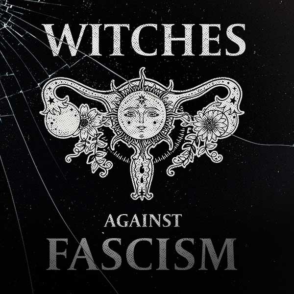 Witches Against Fascism