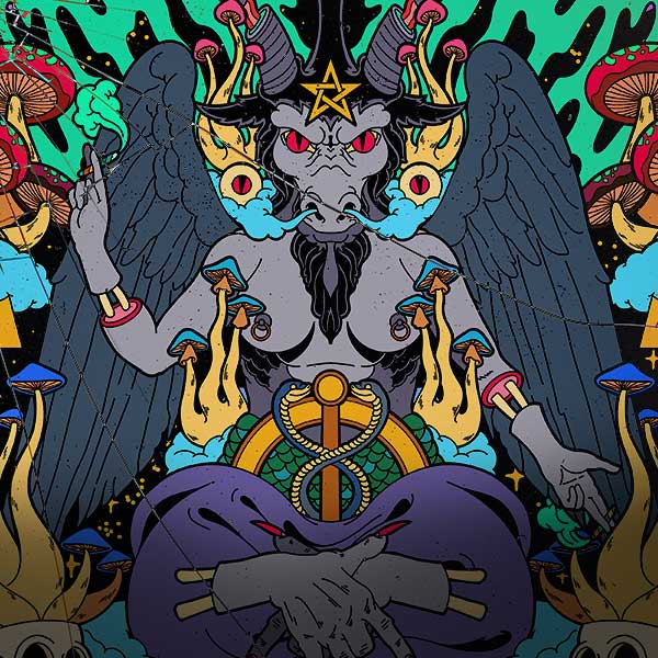 King Of Hell