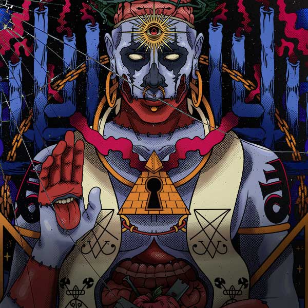 Religion Factory