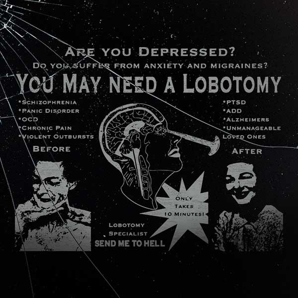 Lobotomy