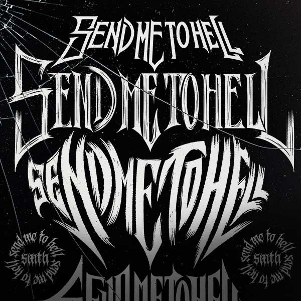 Send Me To Hell