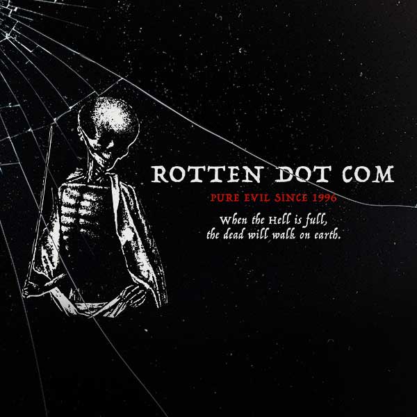 Rotten Dot Com