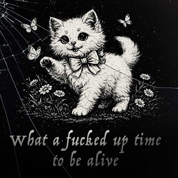 Fucked Up Time
