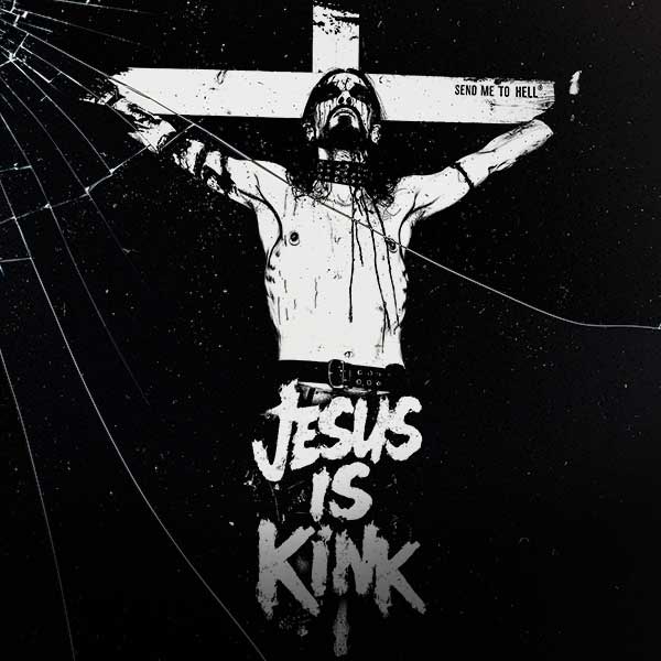 Jesus Is Kink