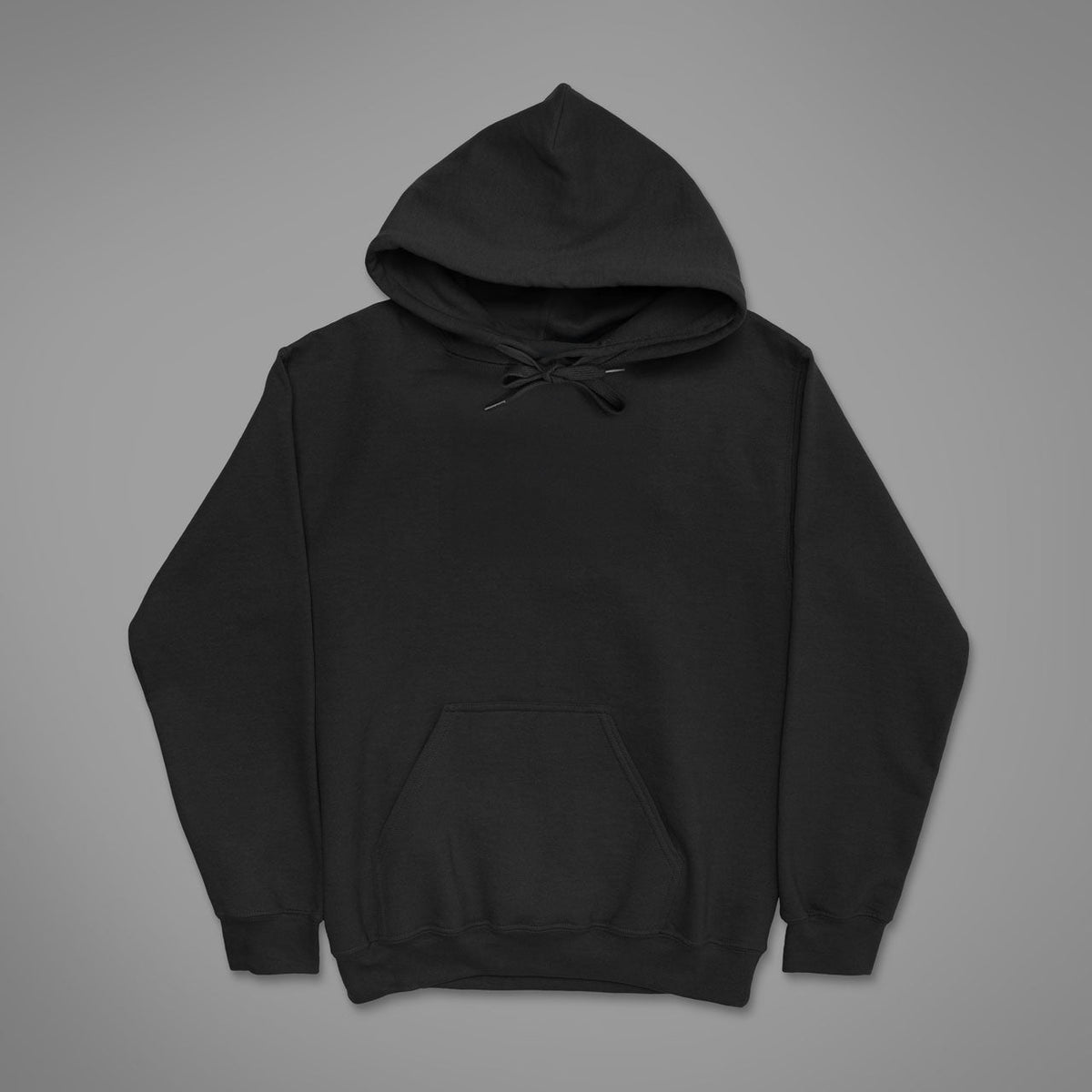 Satanic Muay Thai Lobotomy Unisex Hoodie – Vorderansicht