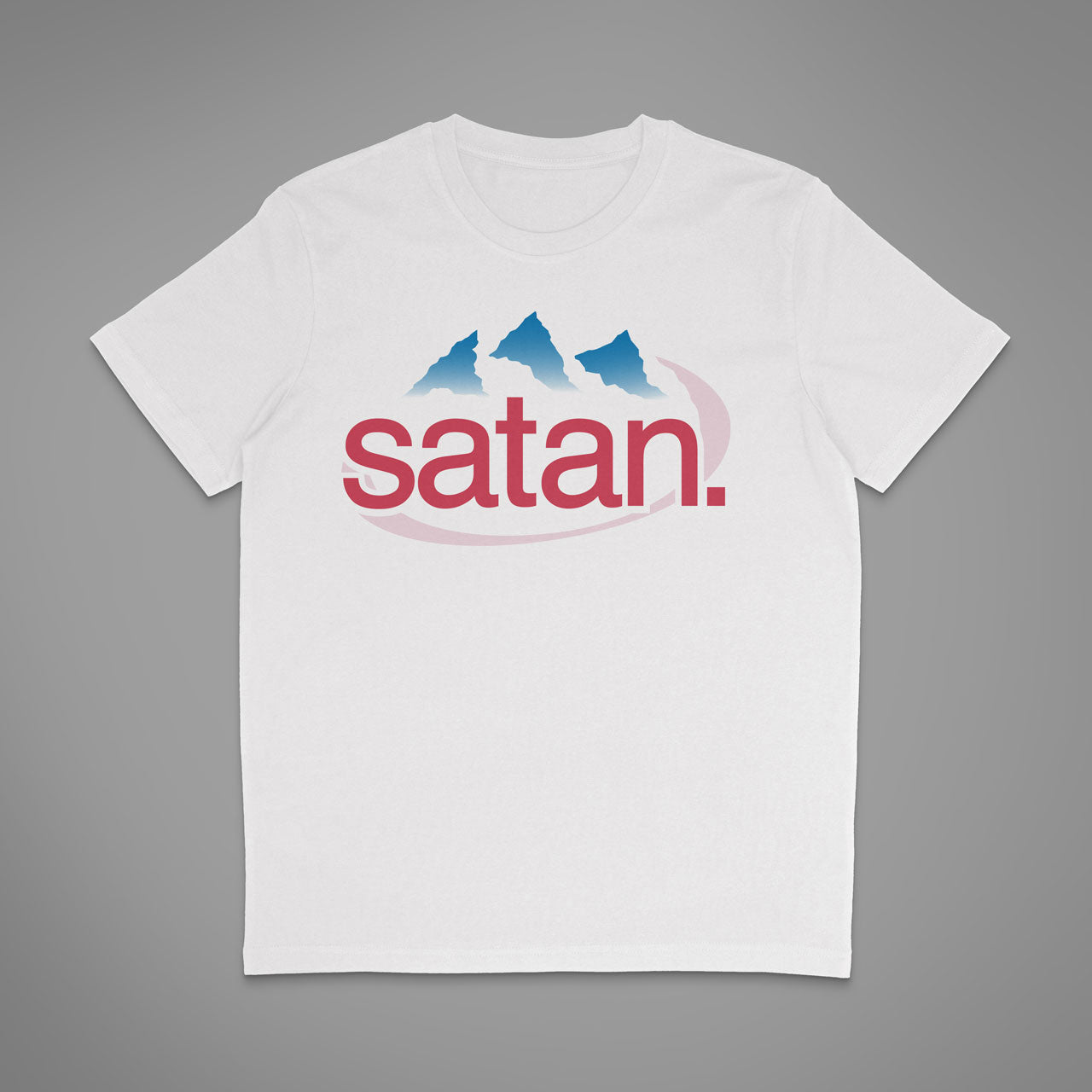 Satan Unisex T-Shirt