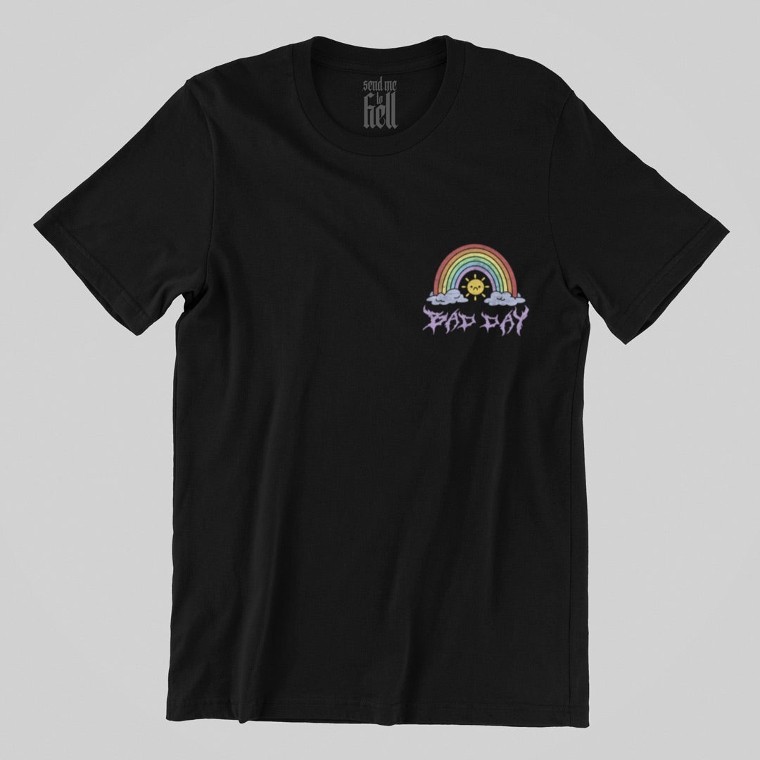 Bad Day Crest T-Shirt