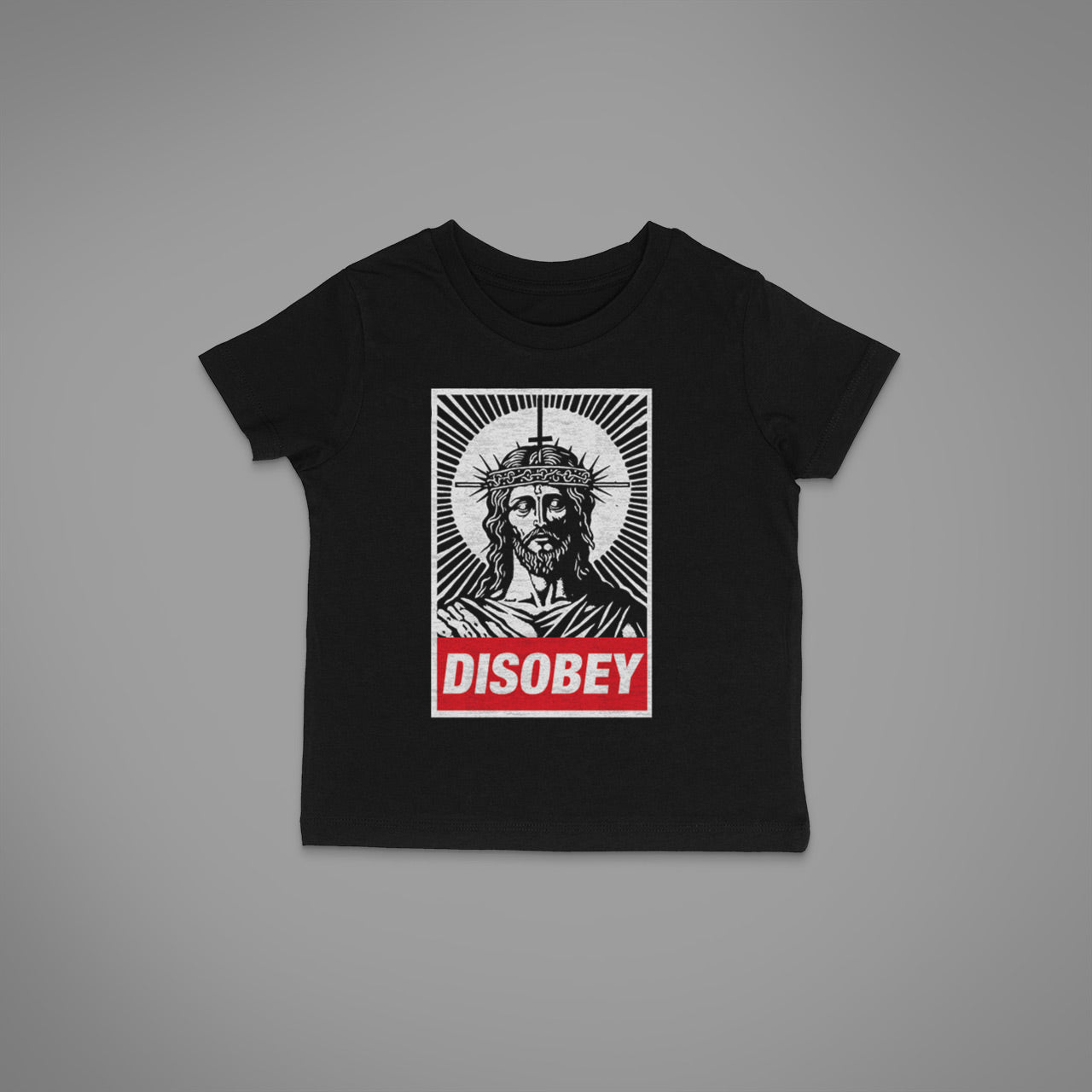 Disobey Kids T-Shirt