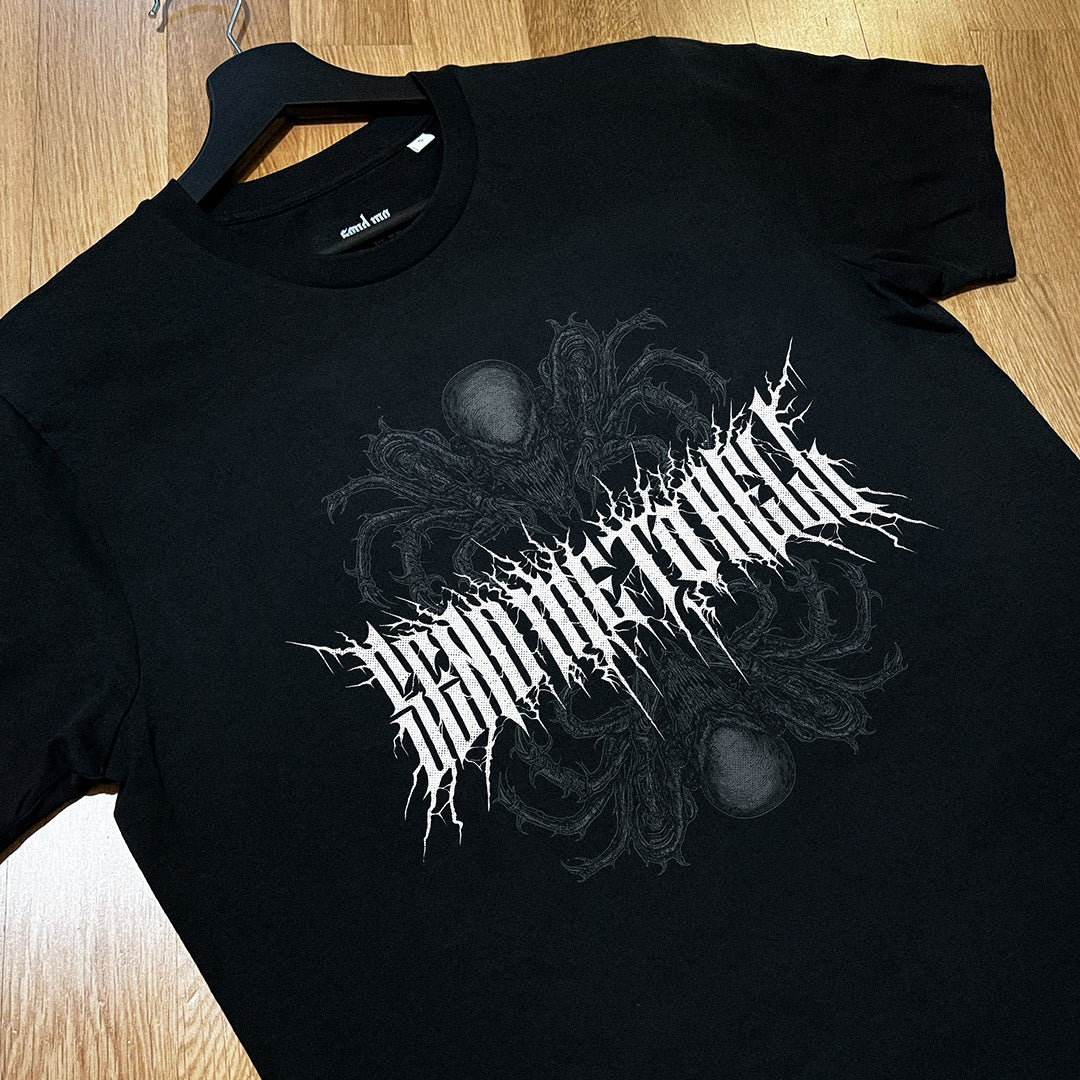 Mind Kontrol Tour Unisex T-Shirt