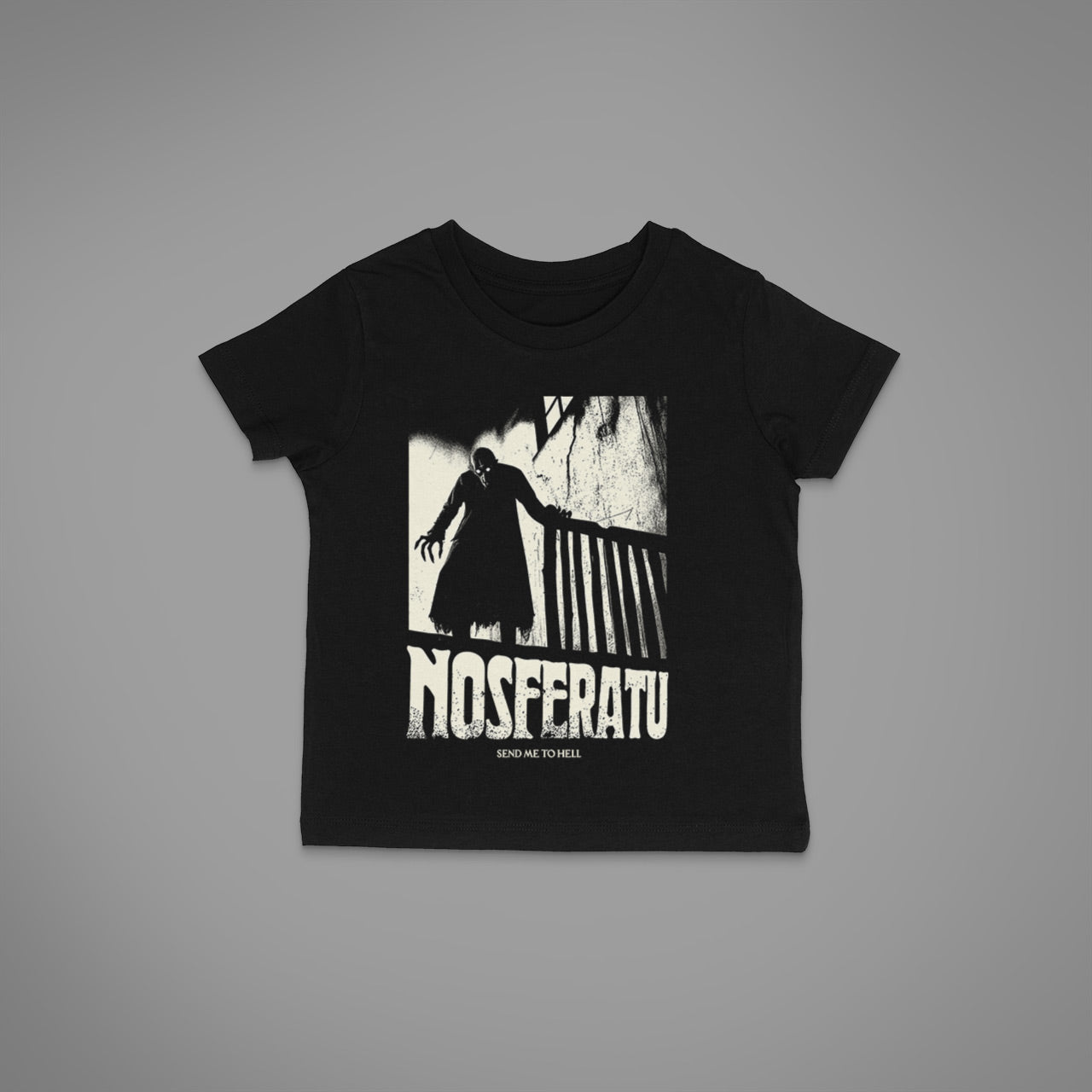 Nosferatu Kids T-Shirt