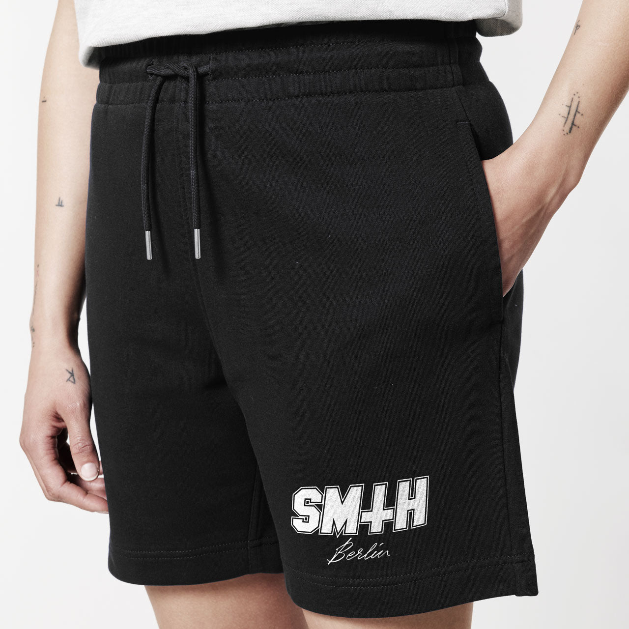 Send me to Hell Heavy Shorts