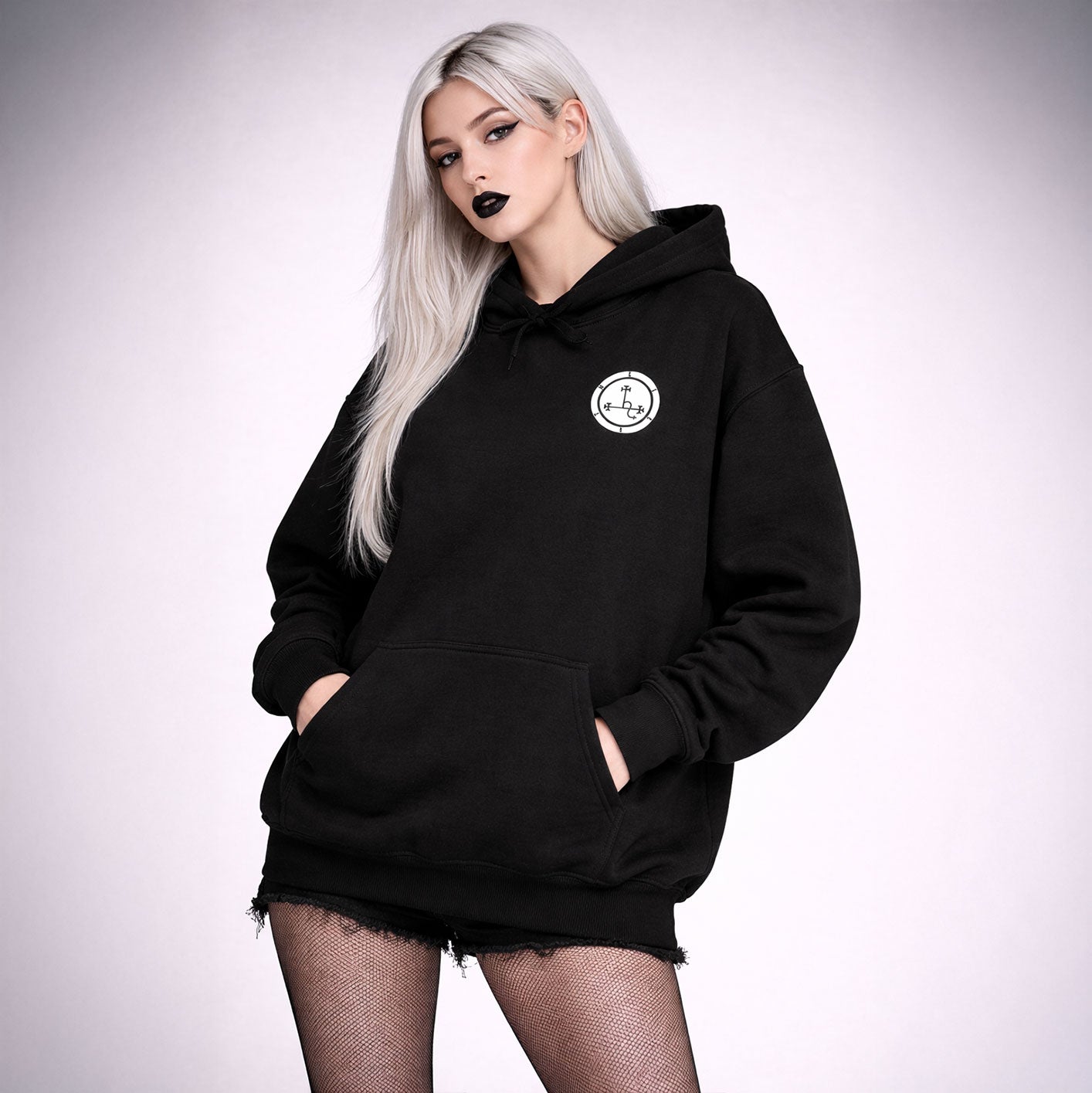 Lilith Unisex Hoodie