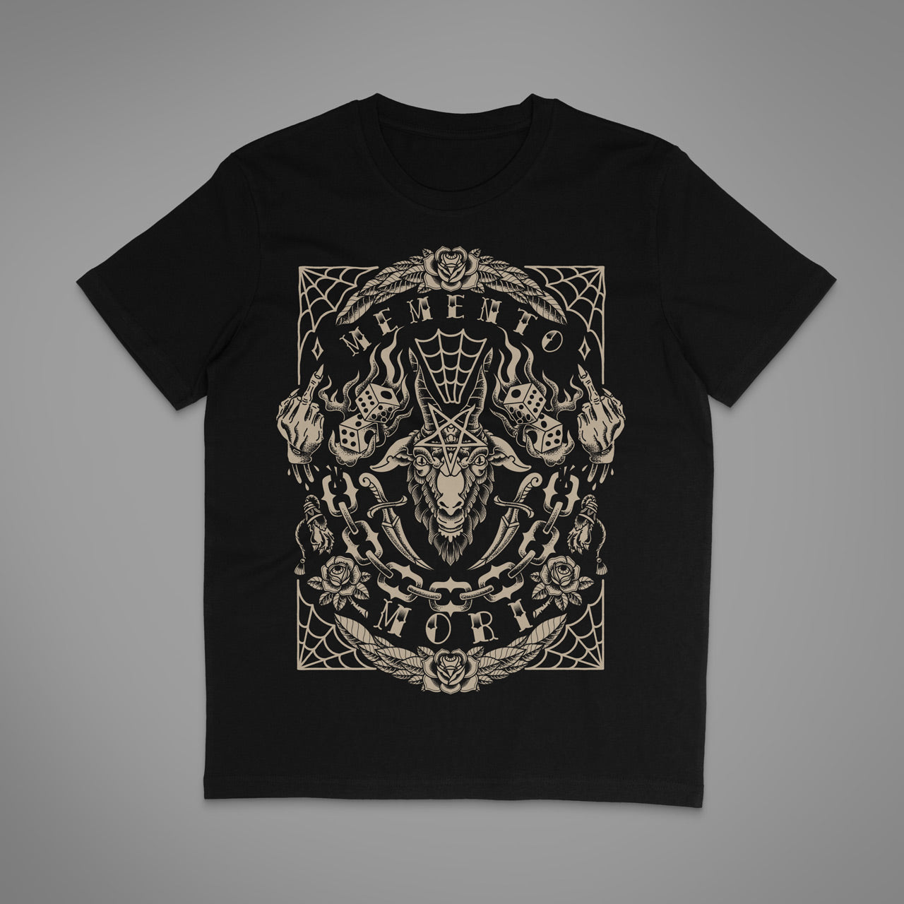 Maglietta unisex Terrortubbies