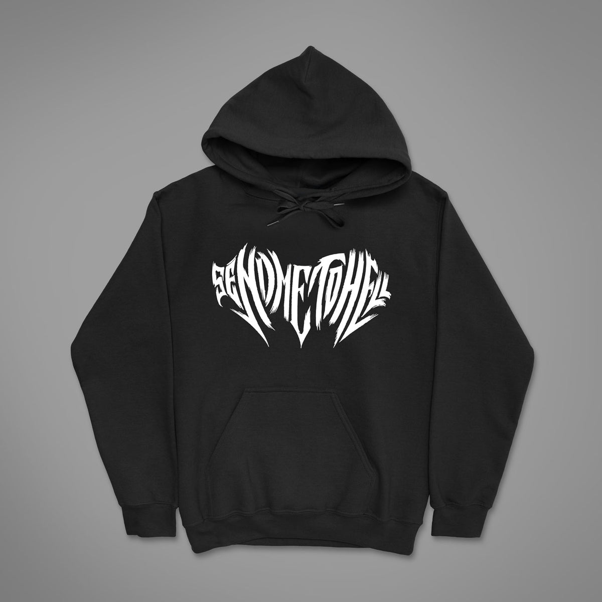 Abyzou Unisex Hoodie