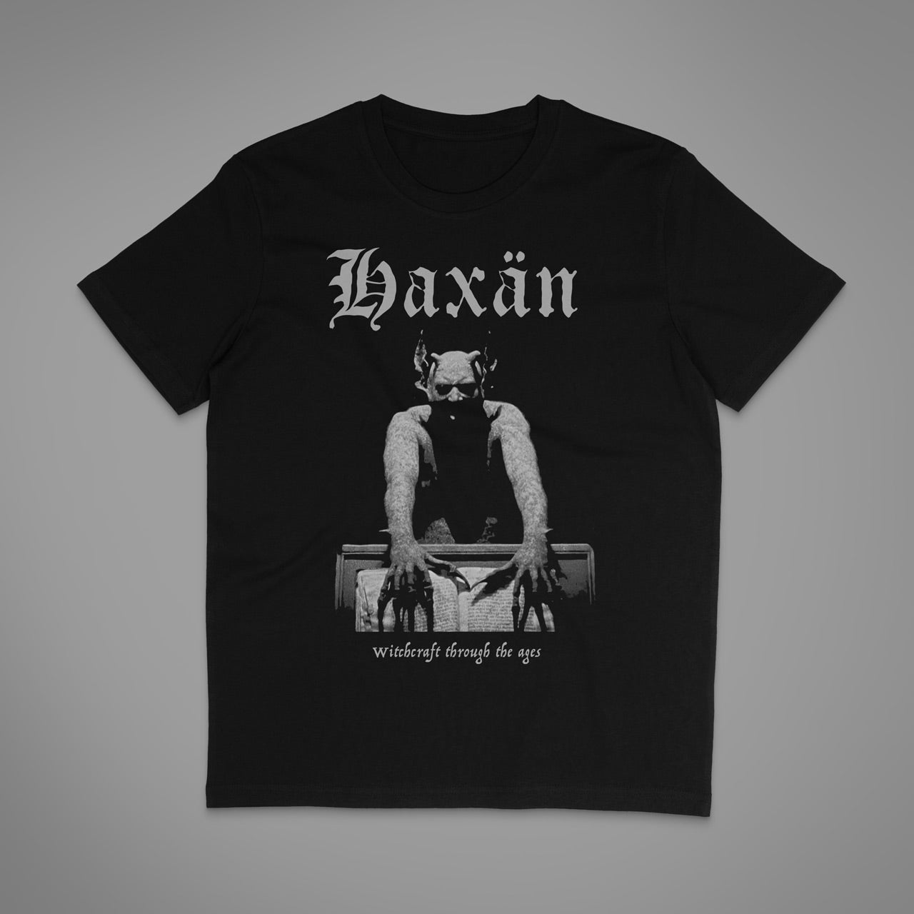 Haxän Unisex T-Shirt
