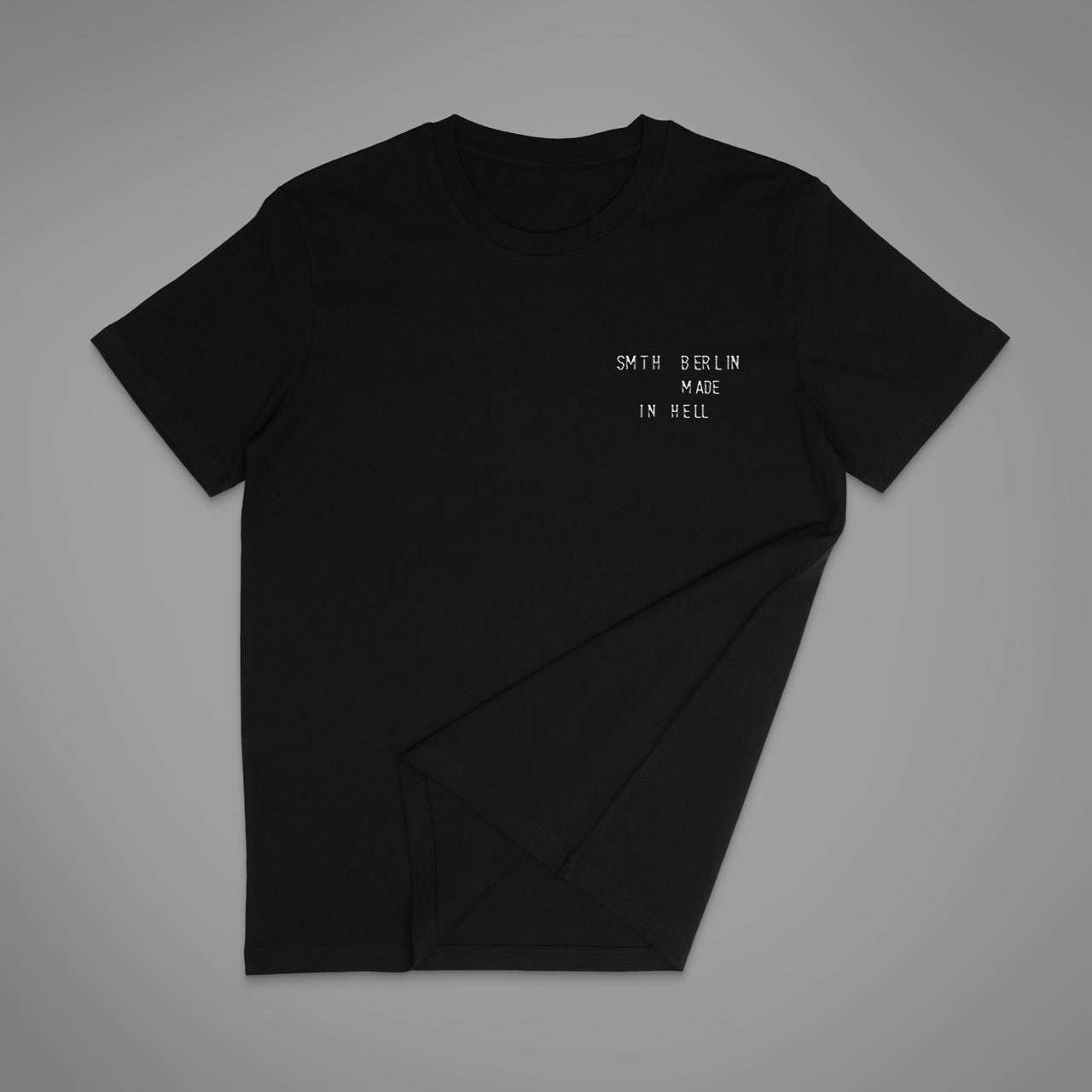 Made In Hell Unisex T-Shirt