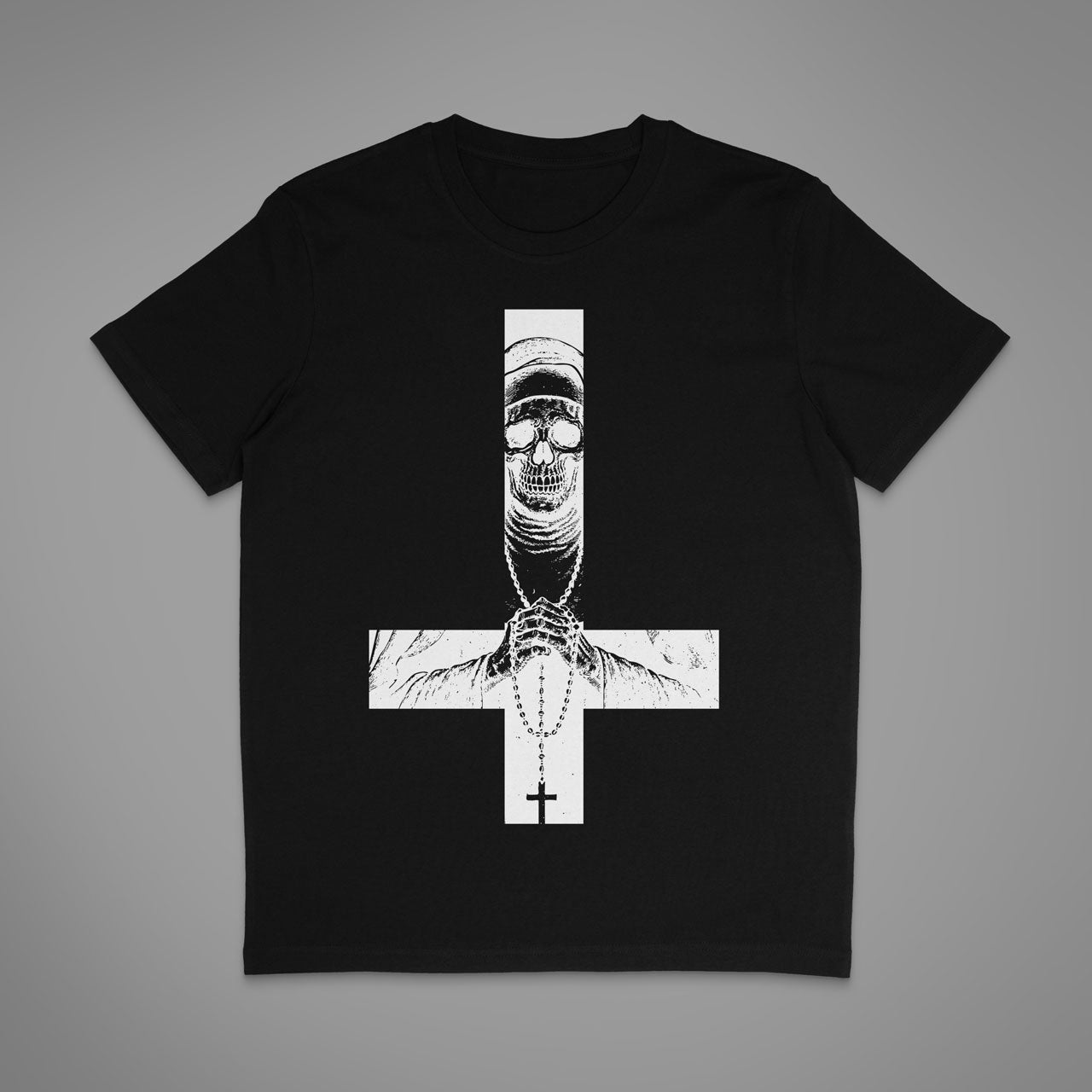The Unholy Cross Unisex T-Shirt
