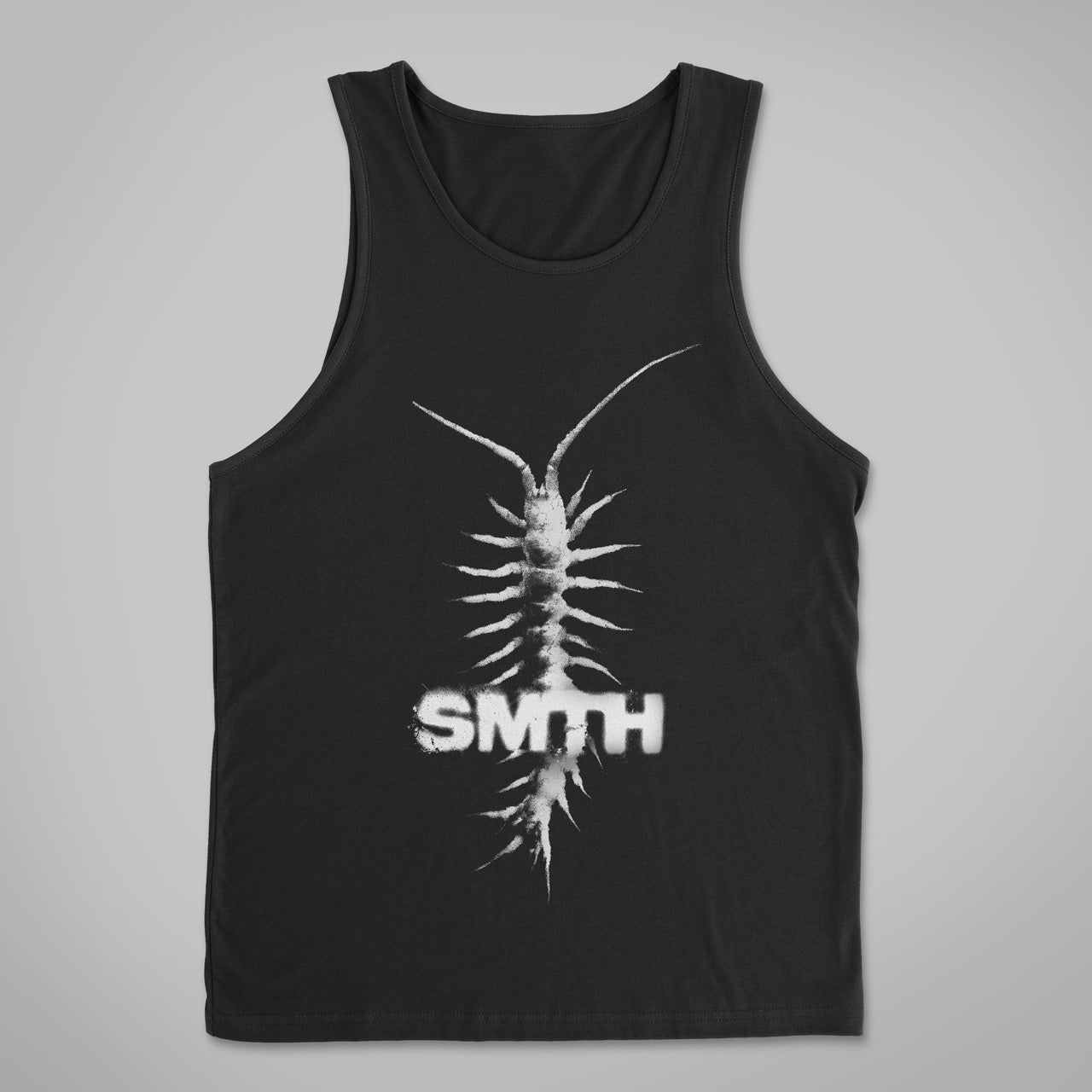 Satanic Germany Unisex Tank Top