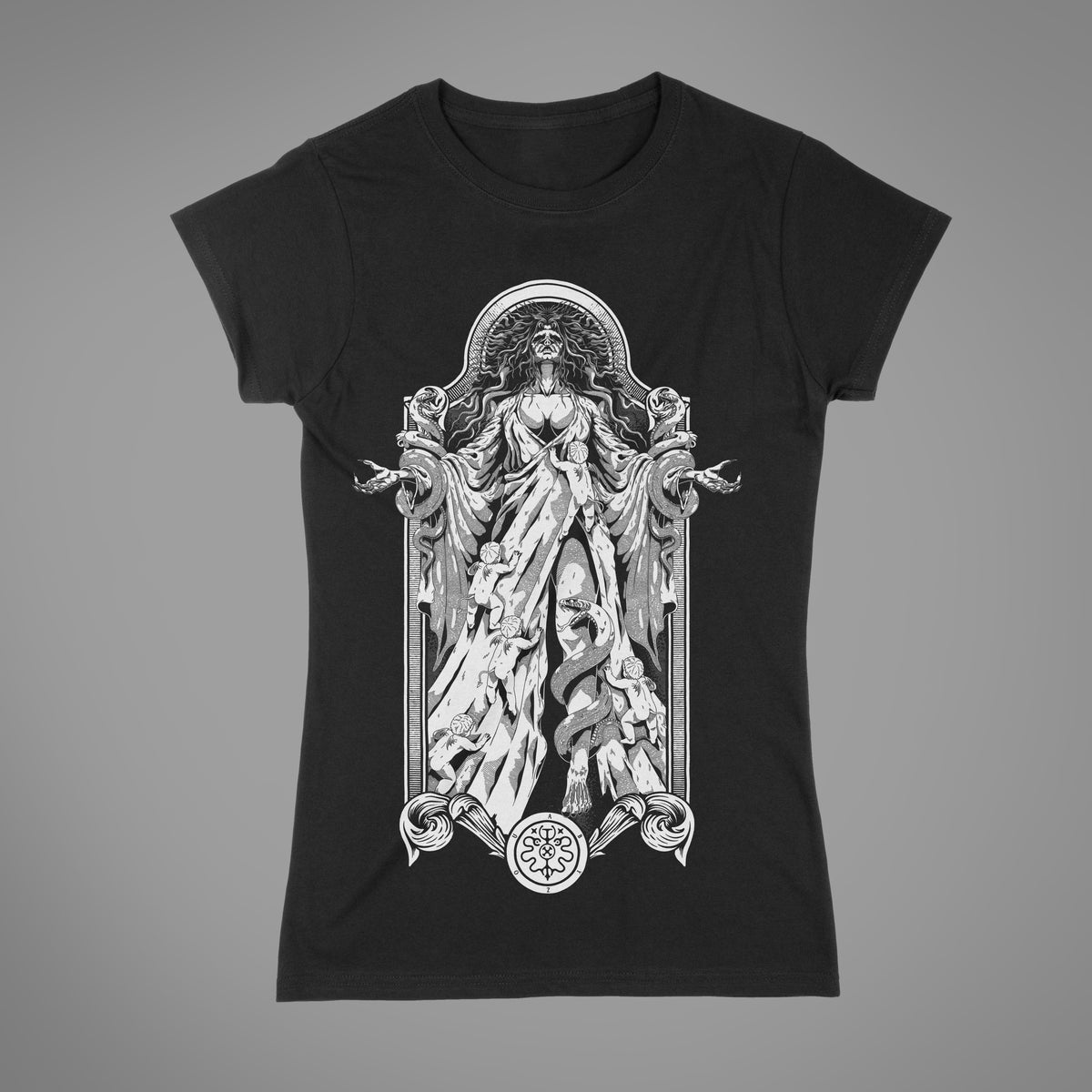 Abyzou Women's T-Shirt