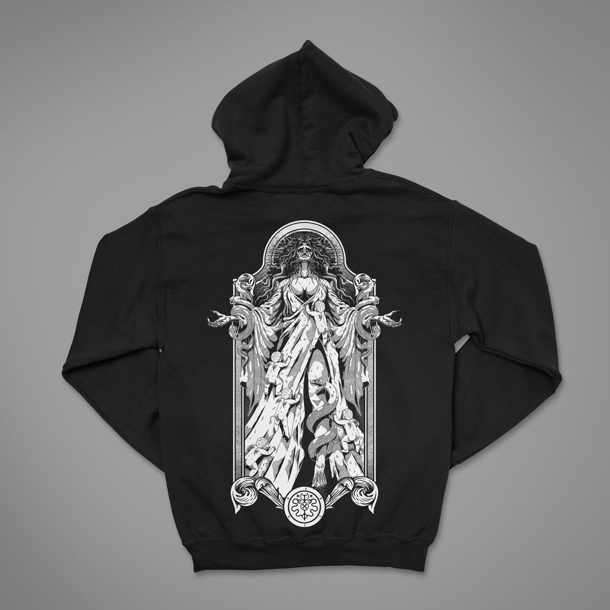 Abyzou Unisex Hoodie