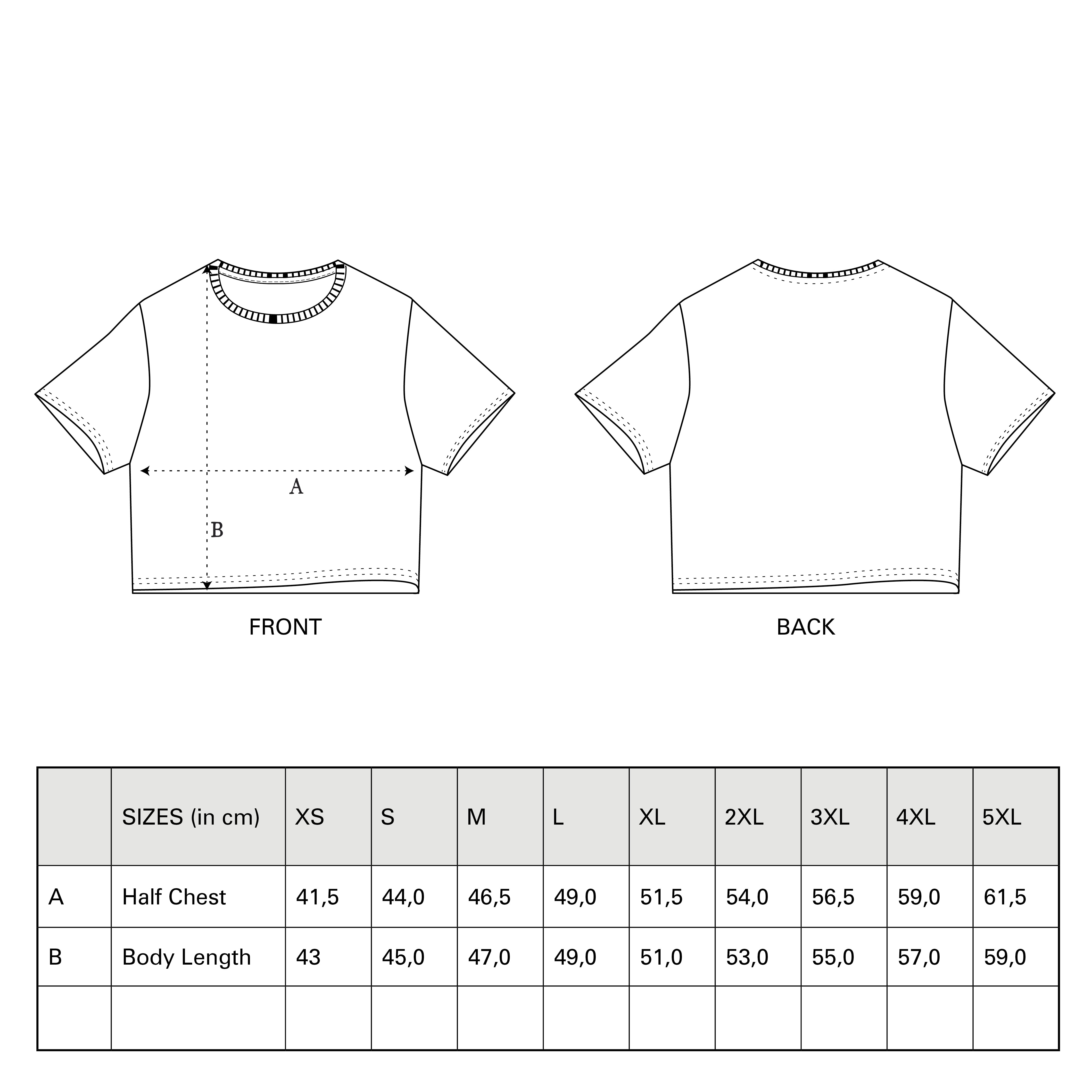 Eat A Priest Save A Child crop top