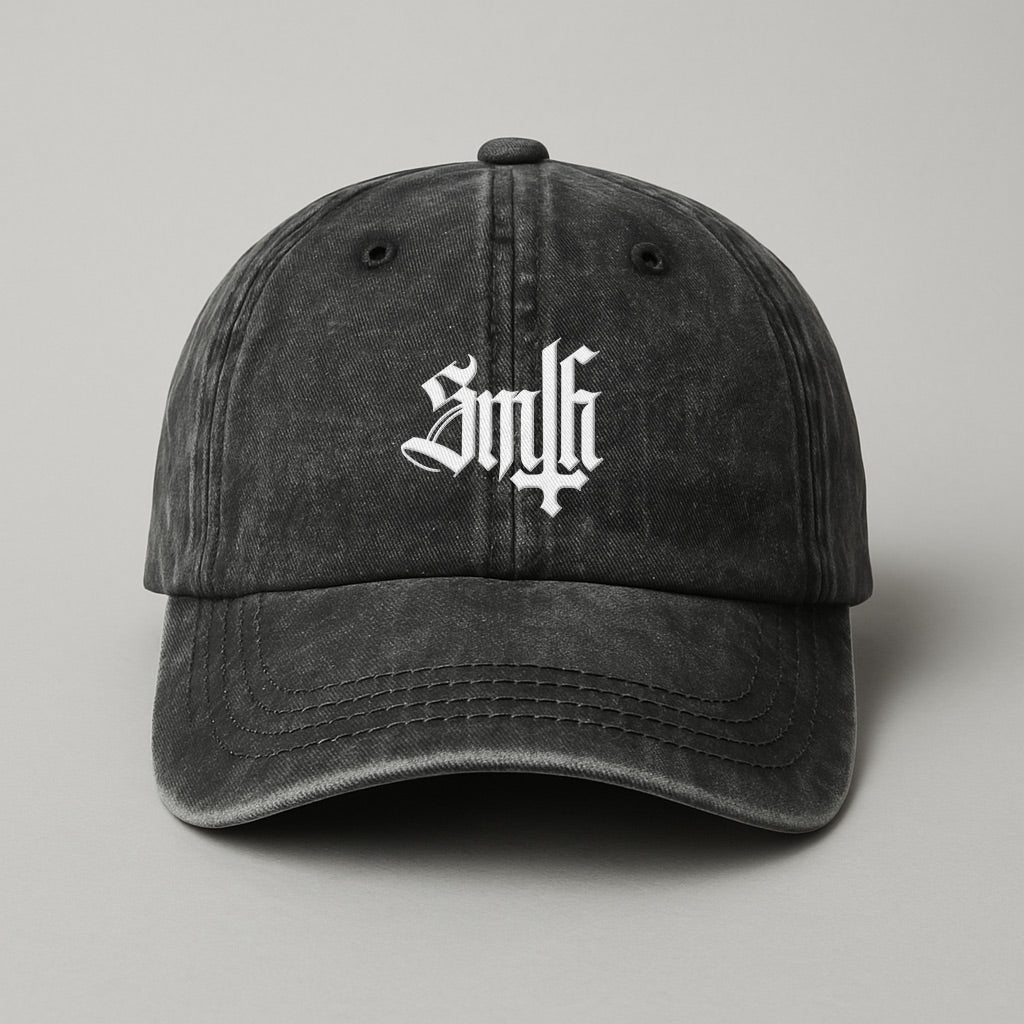 Send me to Hell Dead Cap