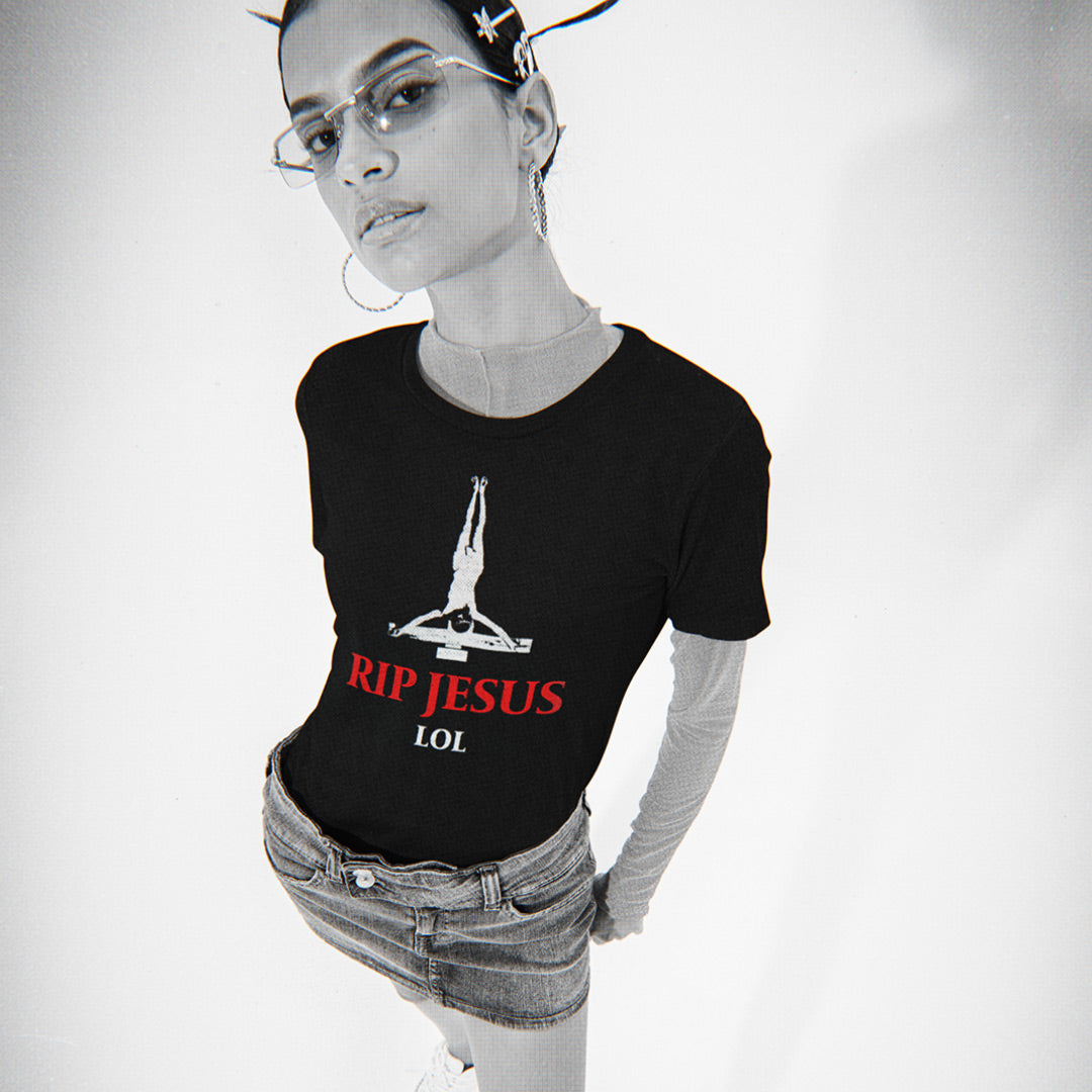 RIP Jesus Unisex T-Shirt