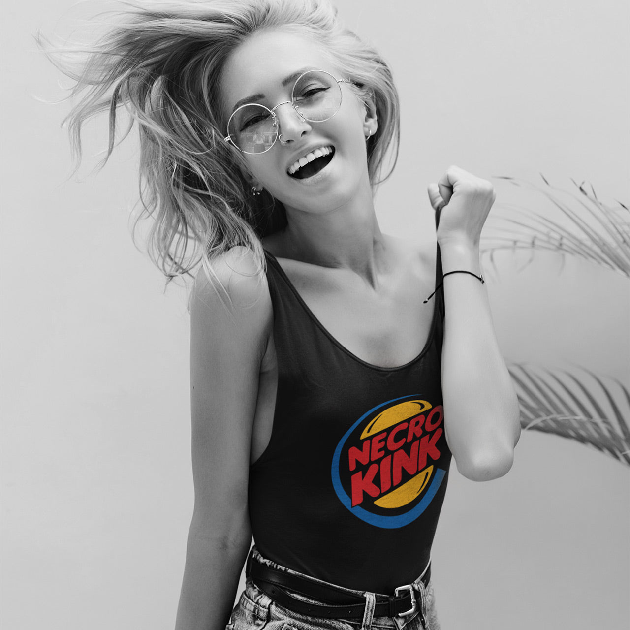 Necro Kink Unisex T-Shirt