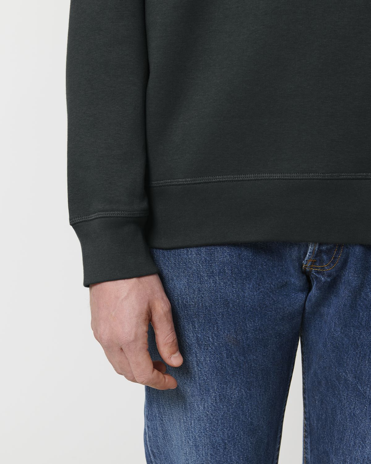 ACAB Döner Kebab Unisex Crewneck