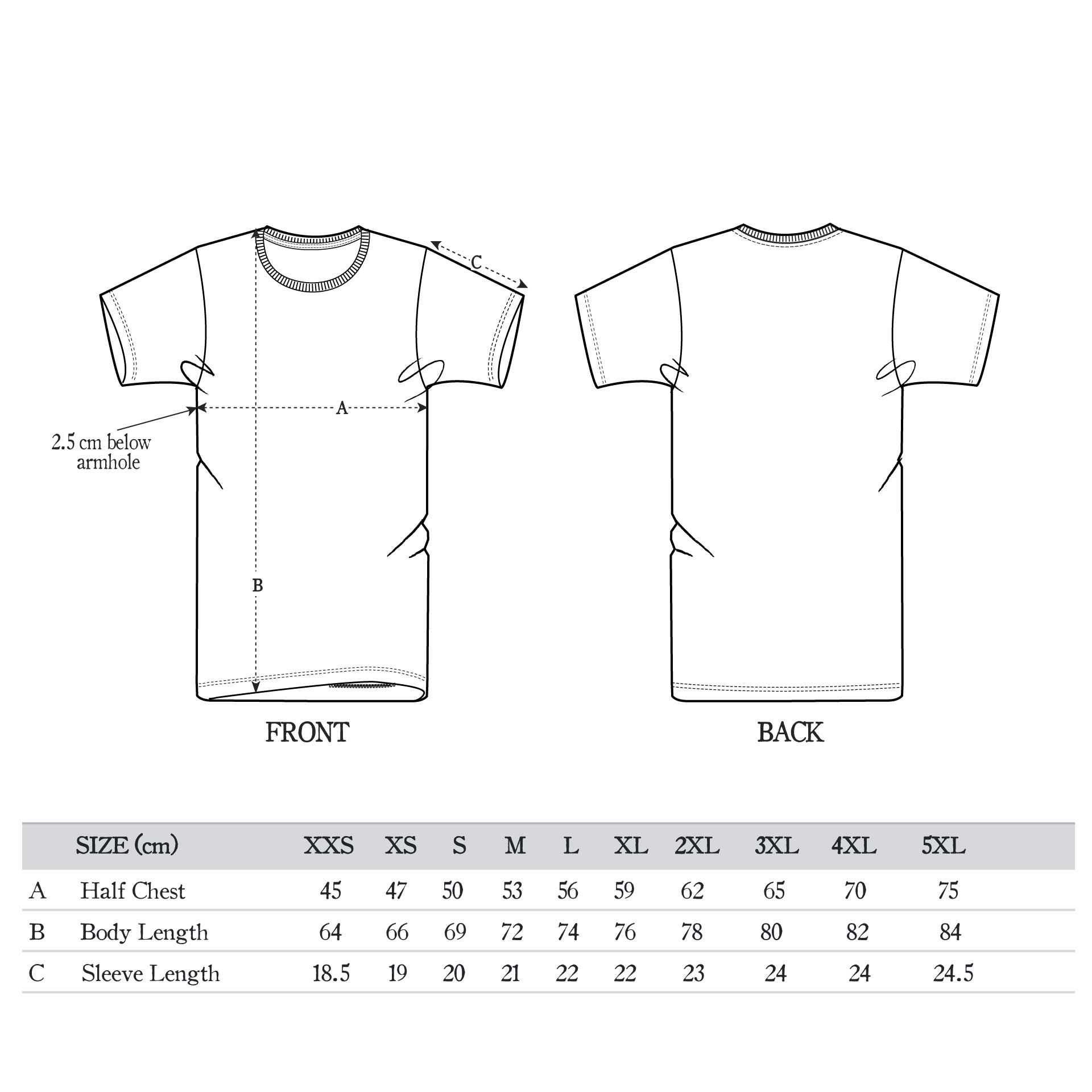 Psychoactive Plants Tarot T-Shirt
