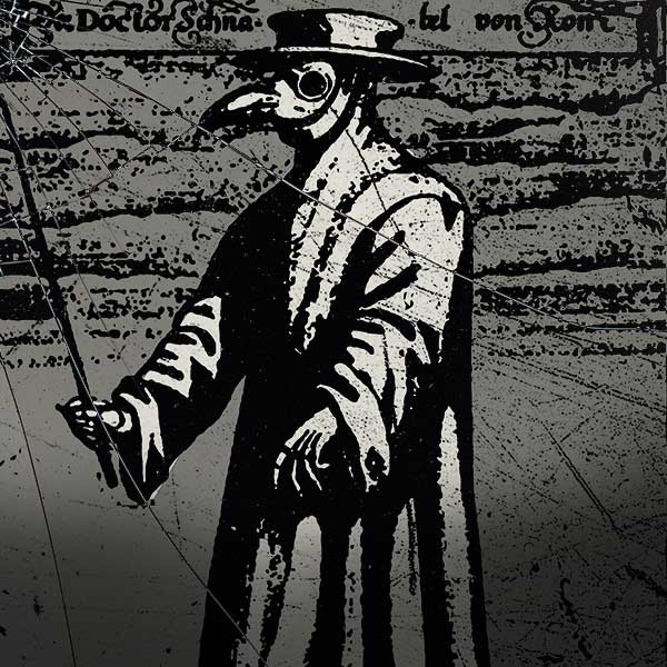 Plague Doctor