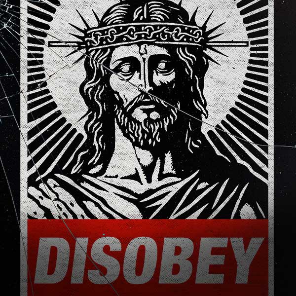Disobey