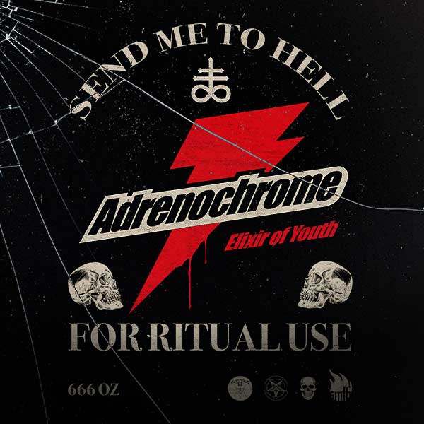 Adrenochrome