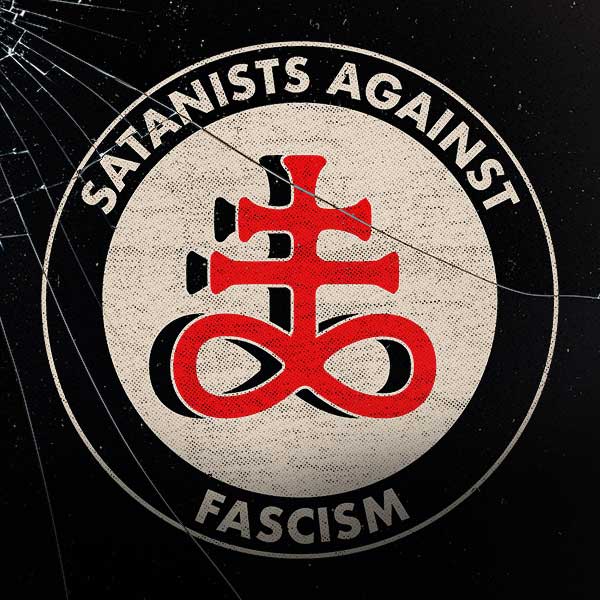 Satanists Against Fascism