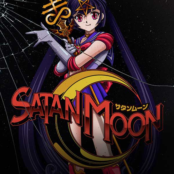 Satan Moon