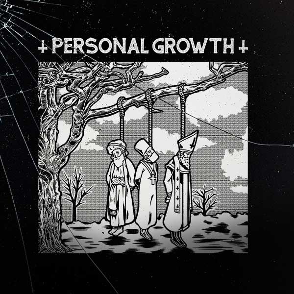 Personal Growth
