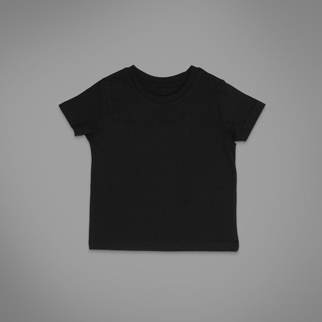 Burn Your Local Church Kinder T-Shirt