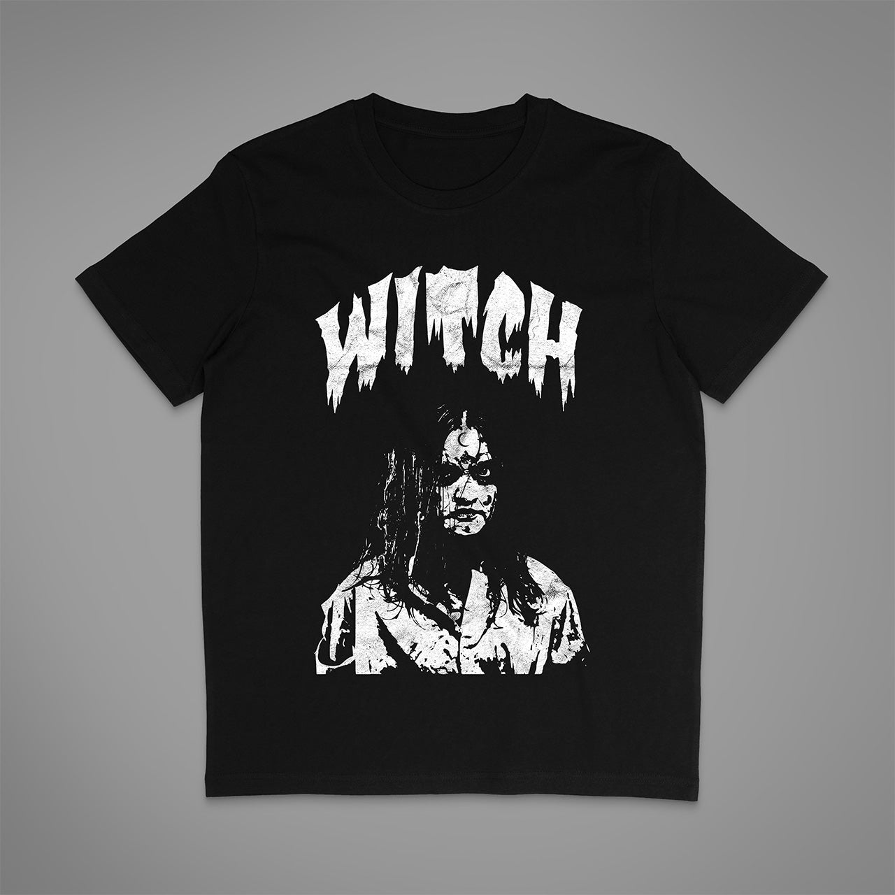 Witch Unisex T-Shirt