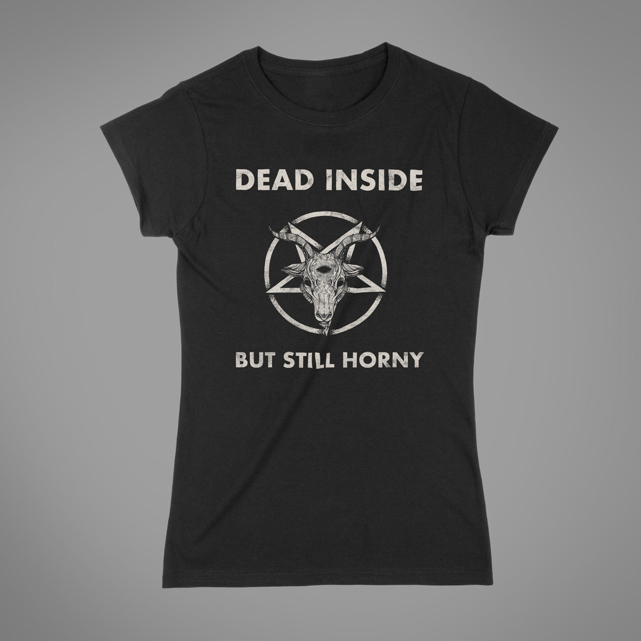 Dead Inside Women's T-Shirt