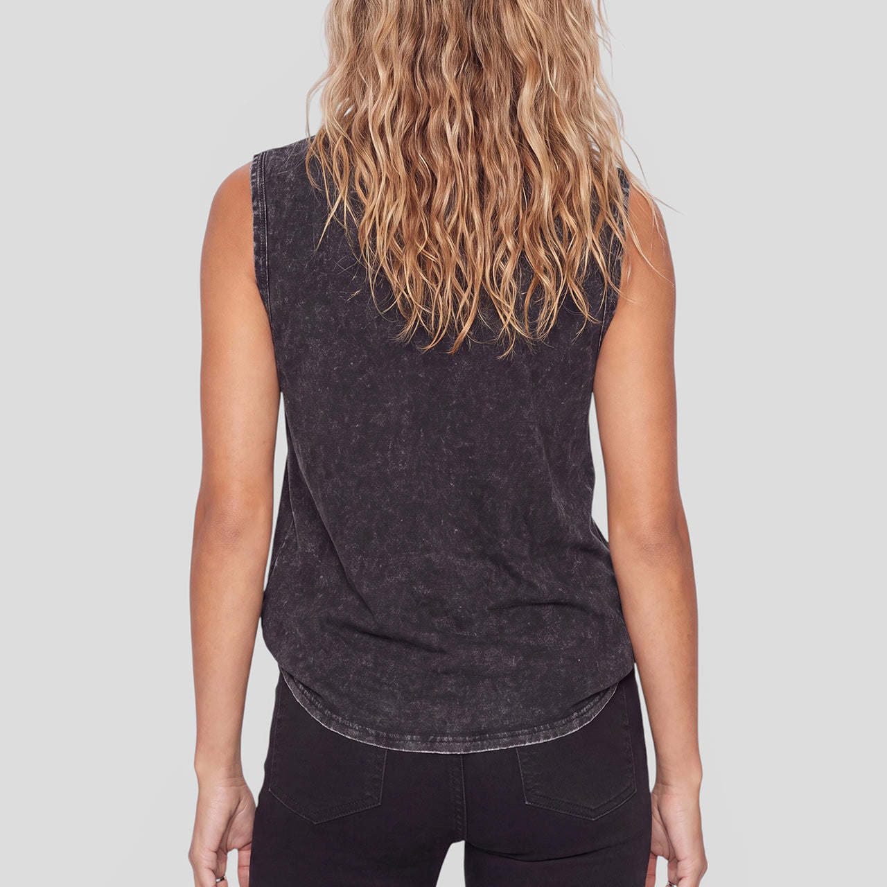 Witches Against Fascism Tank Top