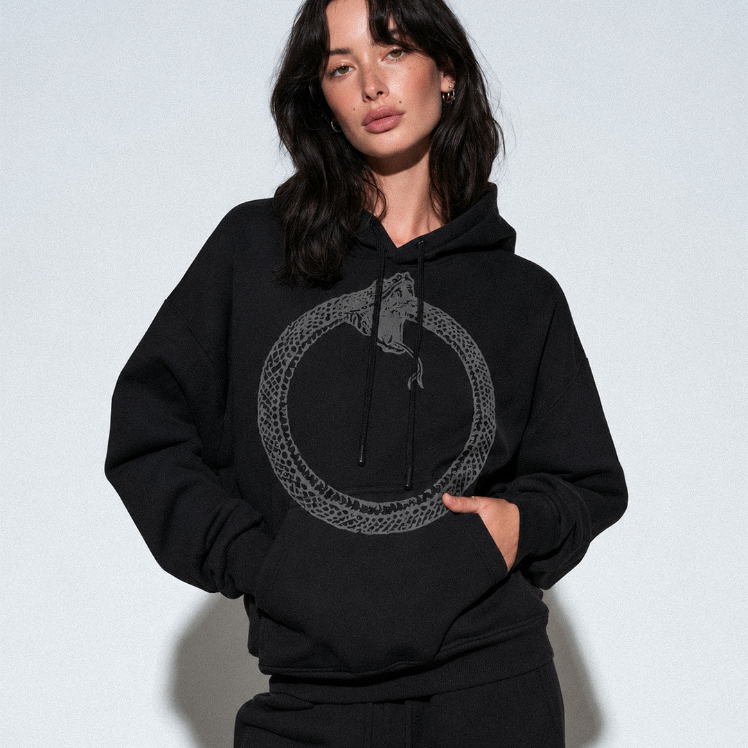 Ouroboros Unisex Hoodie