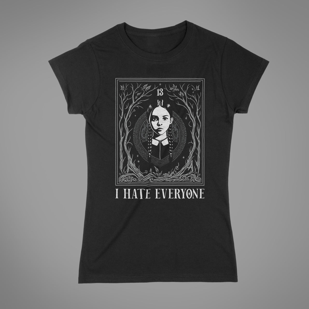 I Hate Everyone Women's T-Shirt