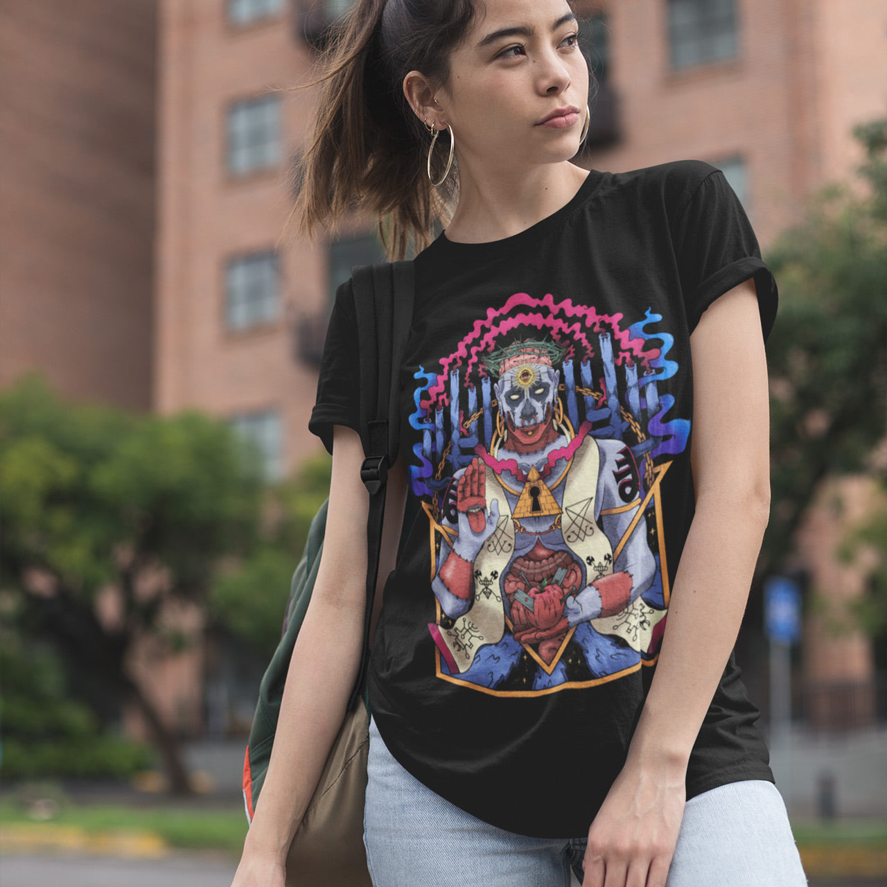 Religion Factory Unisex T-Shirt