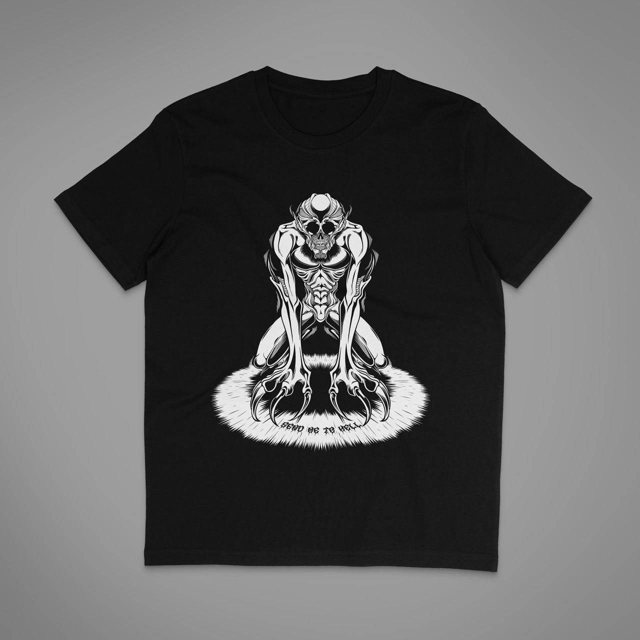 The Rake Unisex T-Shirt