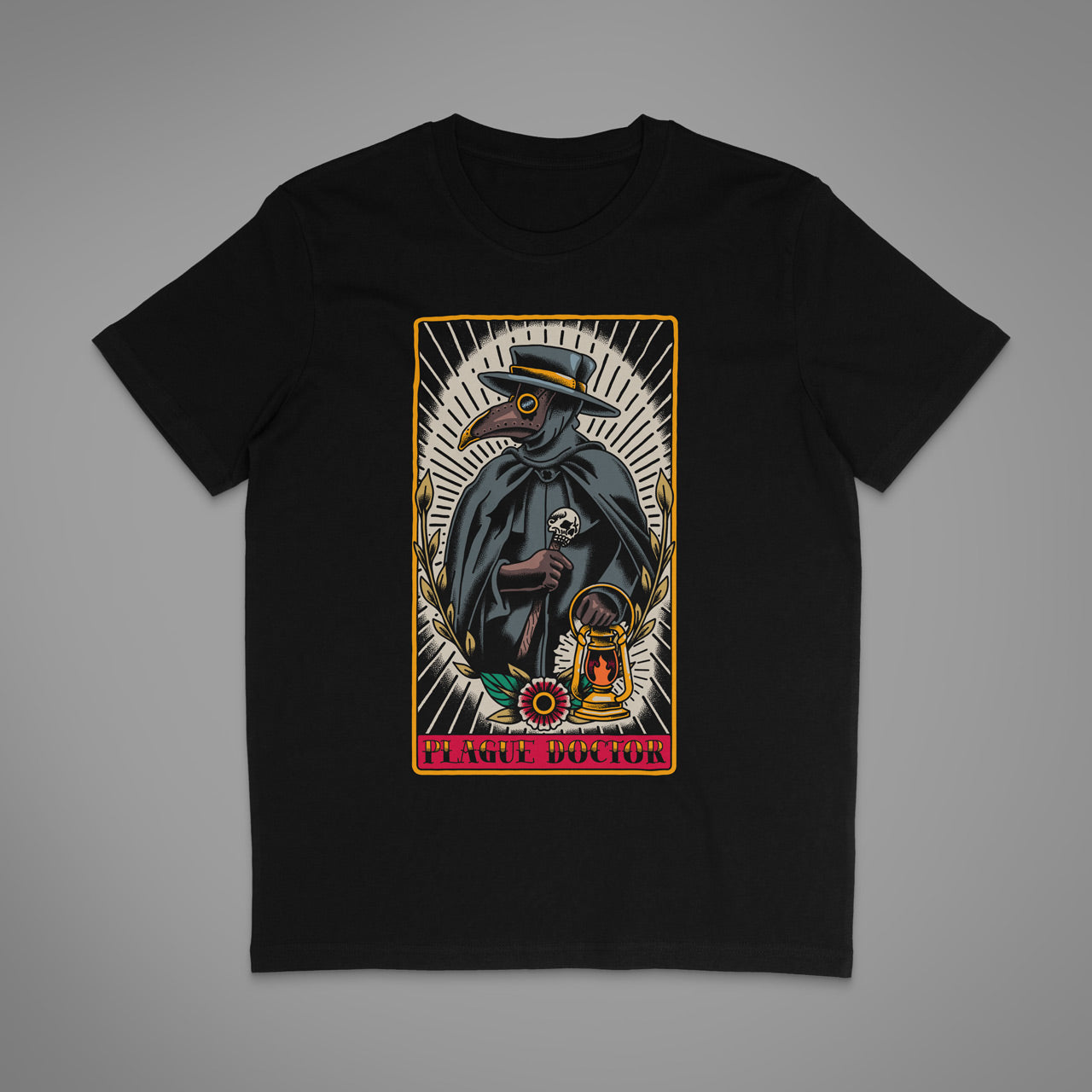 Maglietta unisex Terrortubbies