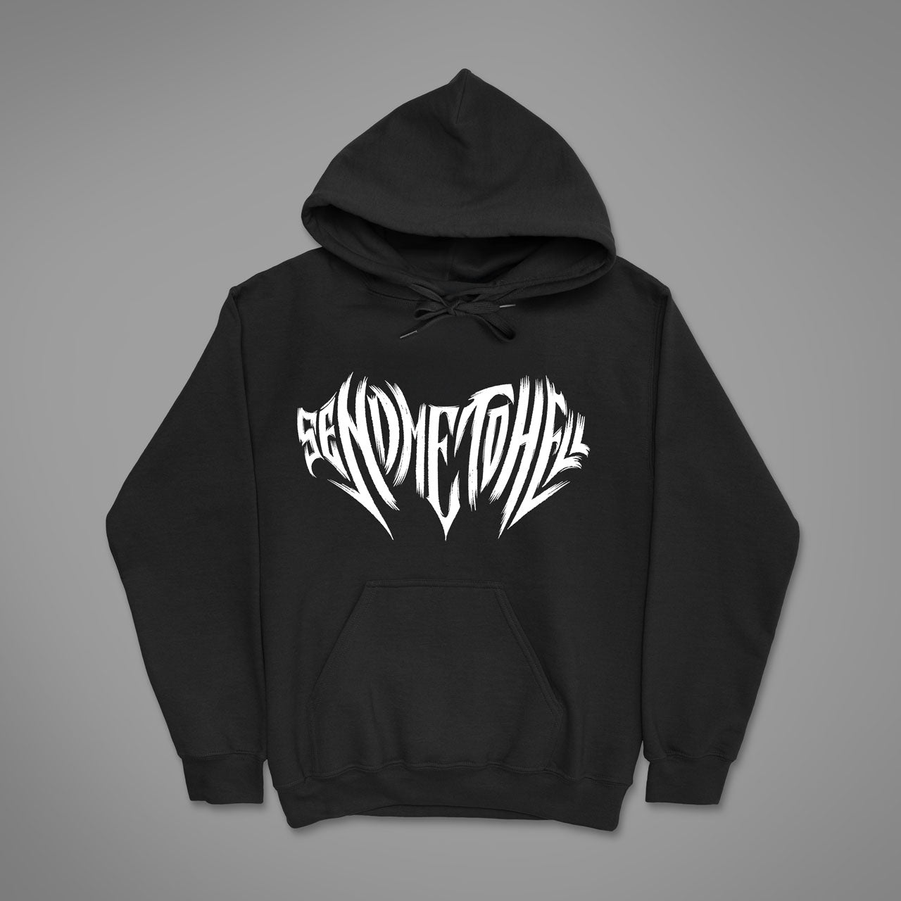 Weihschlachten Xmas Slaughter Hoodie - LIMITED STOCK
