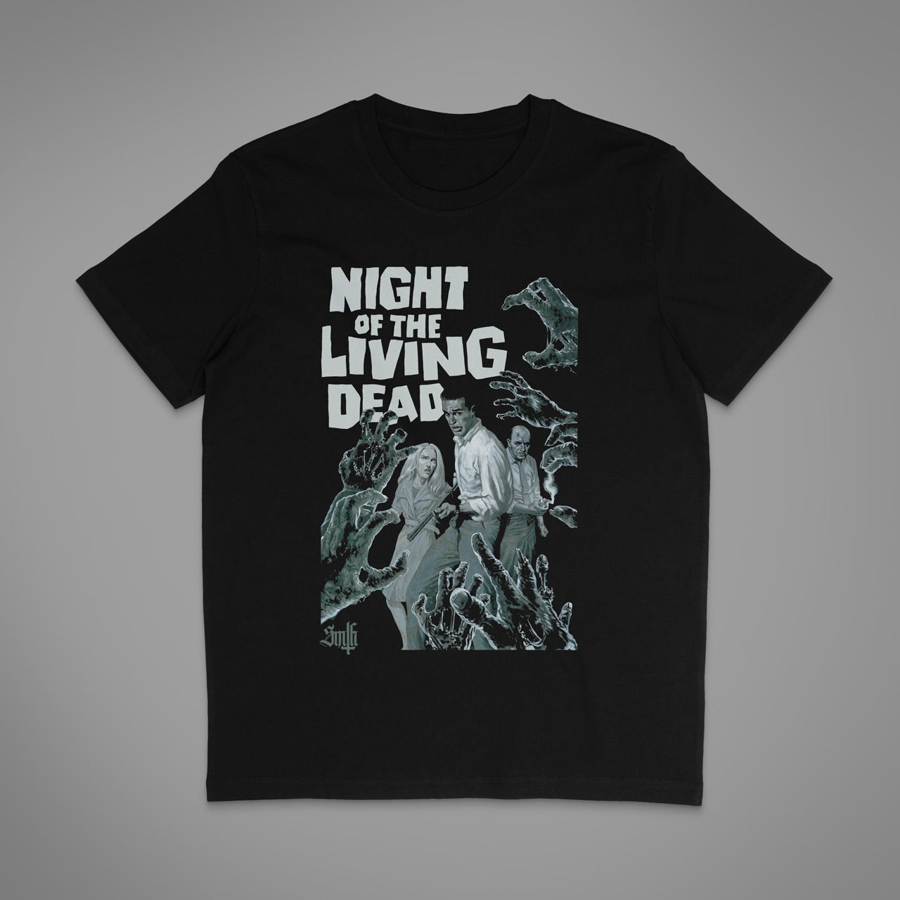 Night Of The Living Dead Unisex T-Shirt